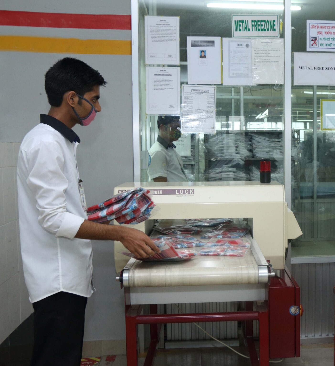 Capabilities – Pinaki Group