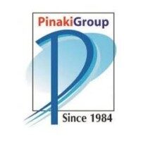 Pinaki Group